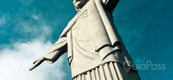 City Tour Completo: Um Dia no Rio