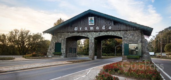 City Tour em Gramado - o melhor da cidade