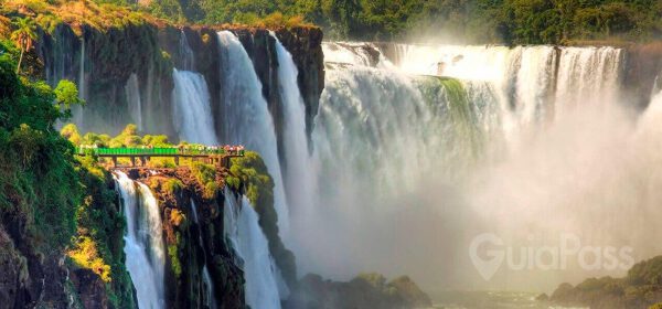 Um dia em Iguazú - Tour pela cidade argentina