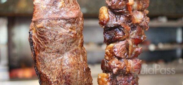 Churrascaria Ponto Certo - Rodízio de Carnes