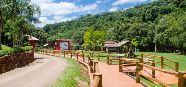 Full Day: aventura e lazer Brasil Raft