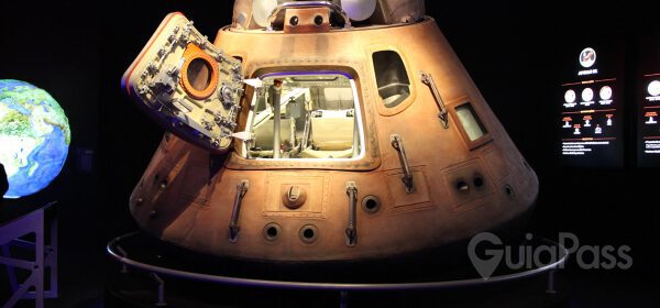 Space Adventure - PROMOÇÃO MÊS DAS MÃES