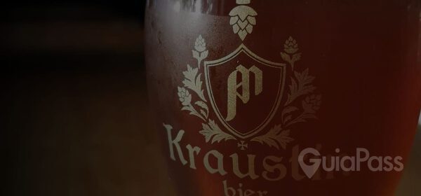 Kraustin Bier - Degustação + 2h de Torneira