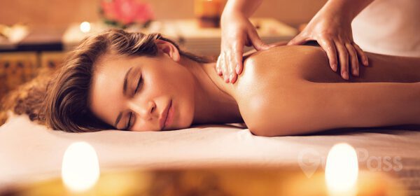 Massagem Terapêutica - Sky Spa