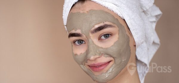 Limpeza de Pele com Extração Sky Spa