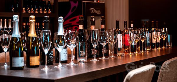 Dunamis Vinhos - Degustação de Vinhos & Espumantes