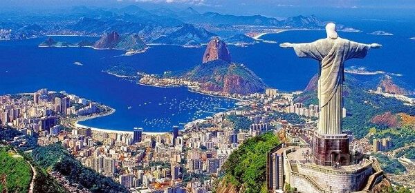 Rio Completo: city tour na Cidade Maravilhosa
