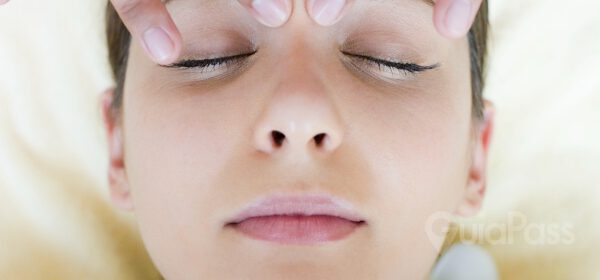 Máscara Facial Nutritiva - Sky Spa