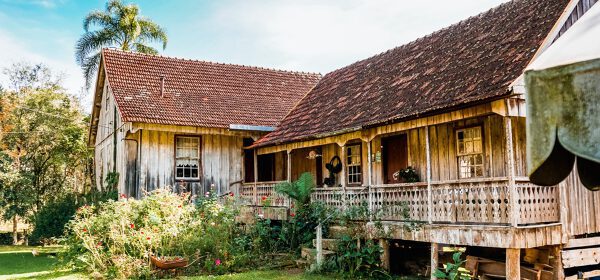 Tour Raízes Coloniais de Gramado