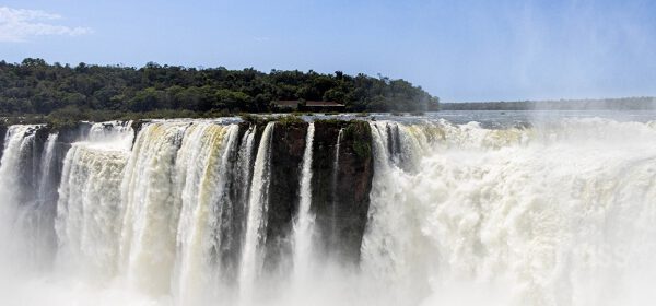 City tour - Circuito Cataratas Argentina 
