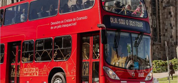 Ticket Bustour | 1 Dia de Uso