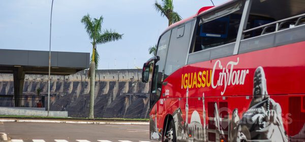 City tour - Circuito Itaipu 