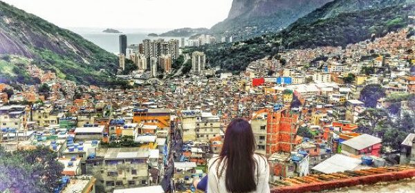 Favela Tour - pelas comunidades do Rio de Janeiro