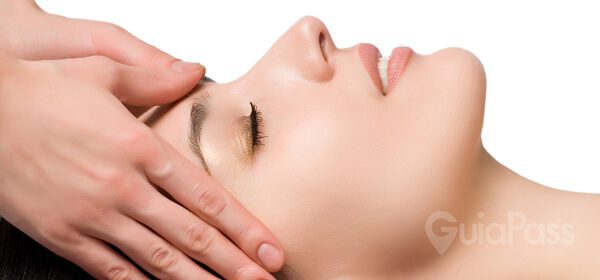 Combo Momento Harmonia no Sky Spa