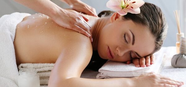 Spa Day no Sky Spa - Autocuidado & Relaxamento
