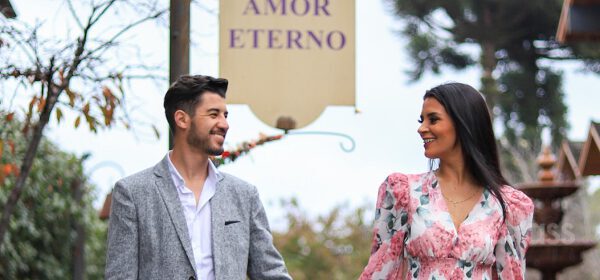 Seu Sonho em Gramado - Ensaio Fotográfico 1