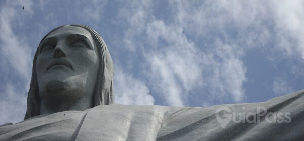 Tour Corcovado Cristo Redentor + Maravilhas do Rio