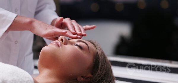 Combo Momento Aromas no Sky Spa