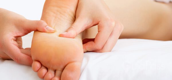 Massagem com Bambuterapia no - Sky Spa