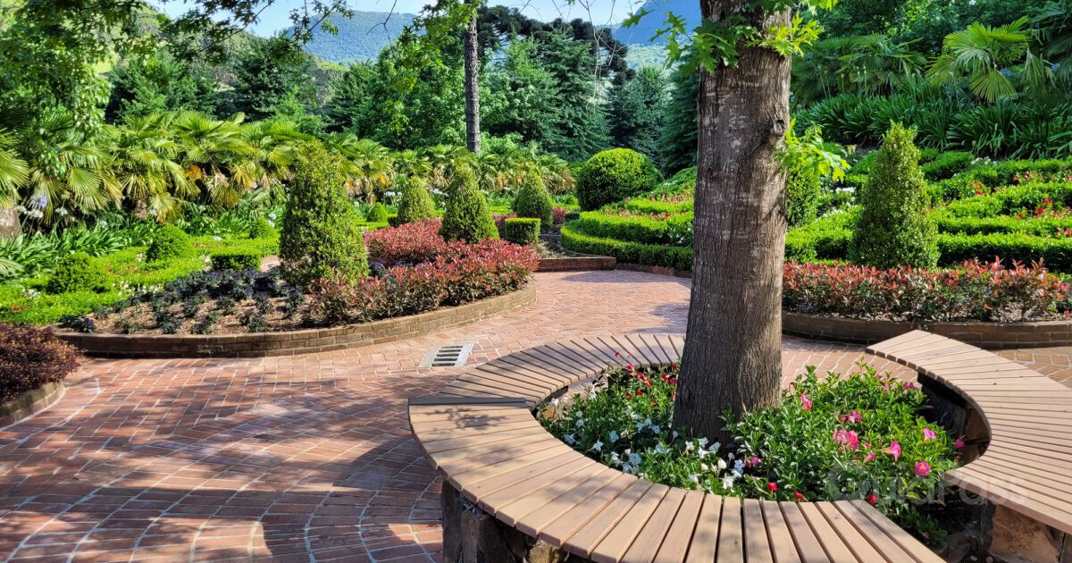 Garden Park Gramado