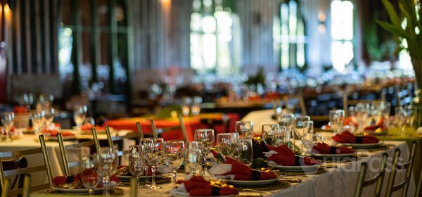 Ceia de Natal em Gramado - 10ª Edição