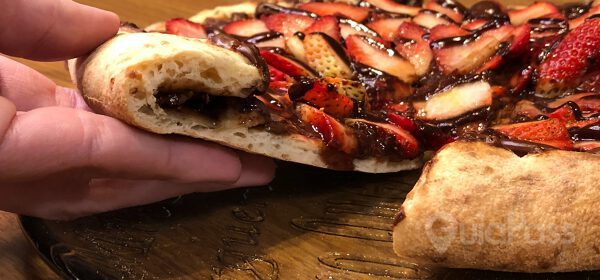 Rodízio Jurassic Pizza