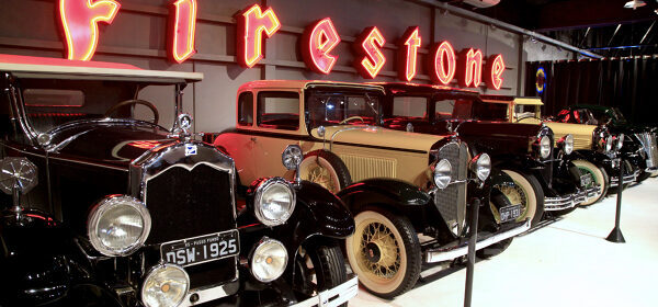 Museu do Automóvel de Canela