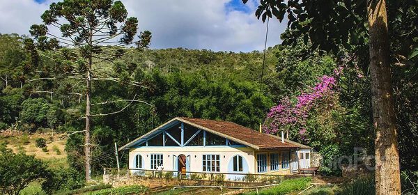 Tour Brejal + Sabores da Roça + Almoço