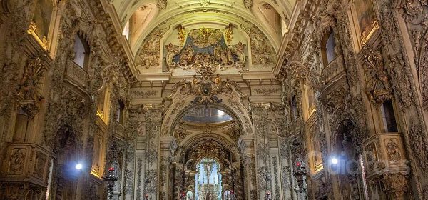 Tour Centro Histórico + Santa Teresa