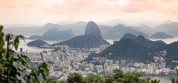 City Tour Floresta da Tijuca