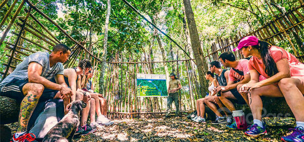 Expedição Aguaray - Aventura & Natureza
