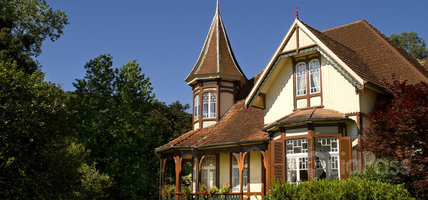 Castelinho Caracol
